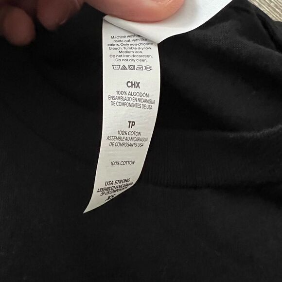 Custom Witches Tee  - Picture 3 of 3